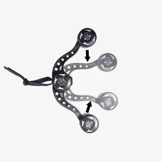Fishing Knotter GT FG Knot Assist Machine Bobbin Winder Line Tool for Fishing Line Knotting Professional Fishing Accessories