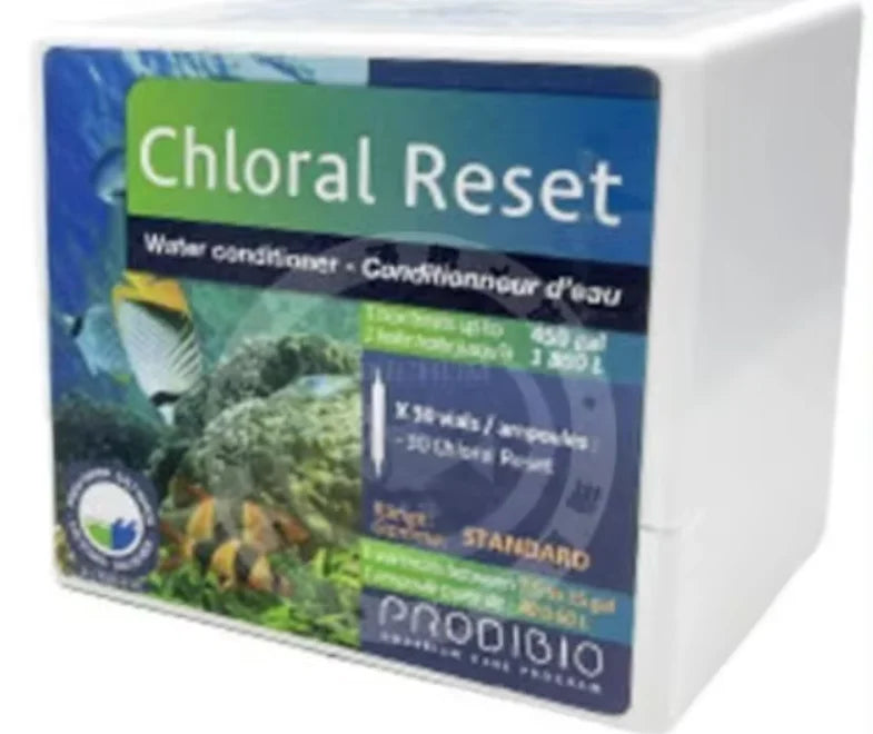 Prodibio BioDigest fish tank PRODIBIO Aquarium Care Bacterial Solution fish tank