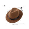 Pet Hat Dog Cat Western Cowboy Hat Halloween Pet Outdoor Caps  Funny Retro Photo Prop Dog Accessories Doll Decor Pet Products - Play Paws Toys