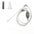Aquarium Siphon Vacuum Cleaner Fish Tank Water Changer Manual Water Changer Semi-Automatic Aquarium Pump Cleaning Tools