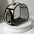 Transparent Foldable Outdoor Pet Travel Carrier Bag Handbag Puppy & Kitten Capsule Transparent Portable Shoulder Strap Bag - Play Paws Toys