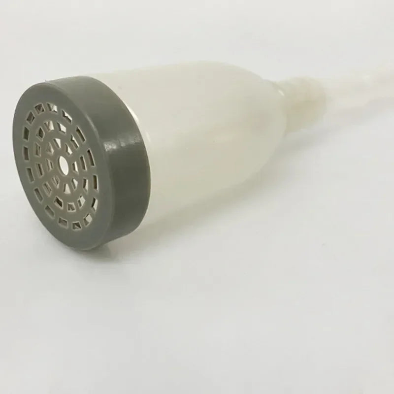 1.5m/1.7m/2.6m Aquarium Manual Water Changer  Fish Tank Air Pump Cleaning Tools Handheld Aquarium Cleaner Vacuum Siphon Pump