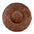 40-90cm 6 Sizes Round Pet Bed for Large Dog Bed Super Soft Cat Bed Plush Dog House for Medium Dog House Winter Warm Sleeping