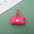Pet Bin bag dog toilet bag pet cleaning supplies bone type pet garbage container toilet collector
