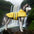 1PC Dog Raincoat for Rainy Season Multiple Colors and Sizes Available Includes Hood Design
