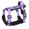 New Pet Dog Harness Reflective With Handle Easy Control Dog Vest Harness Adjustable Puppy Chest Straps for Small Medium Dogs