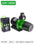 Jebao Jecod GDP Series Smart DC Submersible Pump WiFi Bluetooth Sine Wave Return Water Pump for Aquarium Coral Reef Fish Tank