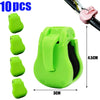 Portable Fishing Rod Tie Strap Holder Clip Pole Bundler Storage Keeper for Lure Sea Rods Travel Car Fishing Tackle Accessories