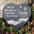 Custom Pet Memorial Stones Pet Grave Stones Personalized Dog Memorial Gifts for Loss Memorials & Funerary Support Dropshipping