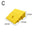 Car Driveway Ramp Kit 7/13cm Height  Portable Anti-Slip Wheel Chock Heavy Duty Threshold Ramps for Vehicle Maintenance & Loading