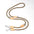 210cm Multipurpose medium size Dog Double Leash Leashes Adjustable And Nylon Luxury Hands Free Small Dog Leash For 2 Dogs