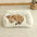 KEMORELA 1PC Striped Cat Sofa Bed Soft Polyester Pet Bed Breathable for All Seasons Suitable for Small to Medium Catsor Sleeping - Play Paws Toys