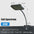 220V Aquarium LED Light Full Spectrum Water Grass High Brightness Fish Tank Aquatic Plant Clip-on Lamp Energy-saving Lighting
