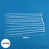 Fish Tank Isolation Plate Upper Cover Net Bottom Filter Grid Bracket Bottom Filter Plate Divider Plate Aquarium Cover Plate