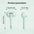 Pet Spray Hair Comb Pet Hair Remover Cleaning Brush Cats Grooming Dog Accessories Tools Dematting Water Mist Humidifier Comb