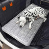 Dog mat Car Seat Cover Anti Dirty Cats Portable Durable Liner Easy-to-install Car Seat Protector Pad – Keeps Vehicle Safe Pet