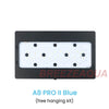 A8pro Blue II Max  240W Full Spectrum WiFi APP Controlled Coral LED Light Reef Marine Aquarium Light with CREE LED Beads