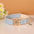Custom Bling Nylon Dog Collar Free Engraved Puppy Dog ID Name Collars With Cute Flower Tag Accessory For Small Medium Dogs Cats