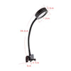 Aquarium LED light Marine coral SPS LPS Aquarium sea Reef Tank Blue White Beginner 90v-240v For 30-50 cm Seawater tank
