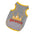 Cute Summer Polyester Fibre Cool Breathable Cat Costume Cat T-shirt Puppy Vest Dog Clothes