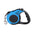 3m 5m Dog Leash For Small Medium Dogs Automatic Retractable Nylon Rope Cat Lead Extension Puppy Walking Running Pets Supplies