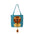 Pet Canvas Shoulder Bag Lion Shaped Carrier For Cat Comfortable Cats Carrying Pouch Handbag Puppy Messenger Bag For Out Travel - Play Paws Toys