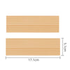 Anti-Slip Threshold Door Step Ramp Kit for inteligent Robot Vacuum Cleaner Lightweight TPE Ramp for Wheelchairs