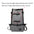 Travel Riding Driving Pet Carrier Backpack Carring Supplies for Medium Large Dogs Camouflage Big Dog Bags Samoyed Labrador Corgi