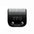 Black 7FC 5FC 4FC 3FC #10 #30 #40 5/8 Professional Dog Clipper A5 Blade Fit Most Andis & Oster Pet Clippers