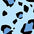 Leopard Dog Pajamas: Ultra-Soft 4-Legged Sleepwear for Small, Medium & Large Dogs - Global Pet Fashion Hit!