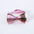 Pet Accessories for Dogs Cats Bowtie British Style Puppy Plaid Tie Breakaway Bowknot Collar for Small Dog Cat Gentleman Costume - Play Paws Toys