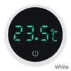 Cordless Digital Aquarium Thermometer LED Display Electronic Fish Tank Water Temperature Measurement Control Temp Meter Gauge