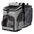 Cat Bag Outdoor Portable Cat Backpack, Foldable Small Dog And Cat Outdoor Bag Expandable Double Shoulder Pet Backpack