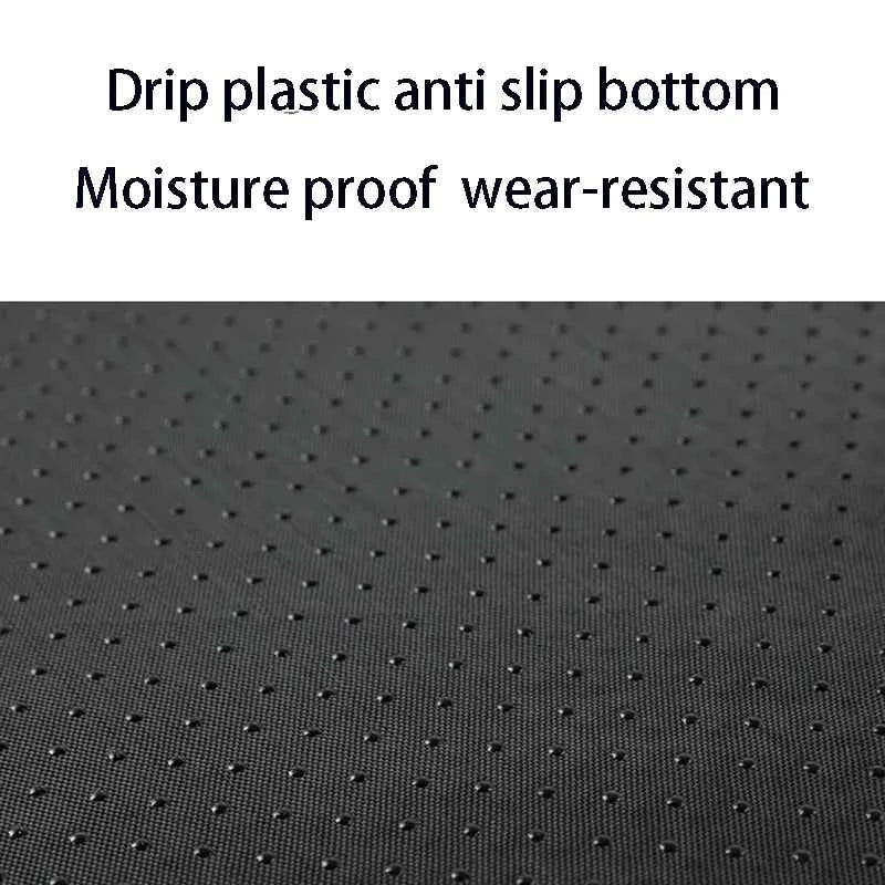 Soft Plush Pet Bed with Cover Round Cat Bed Pet Mattress Warm   Cat Dog  Sleeping Nest Cave for Small Dogs kitten