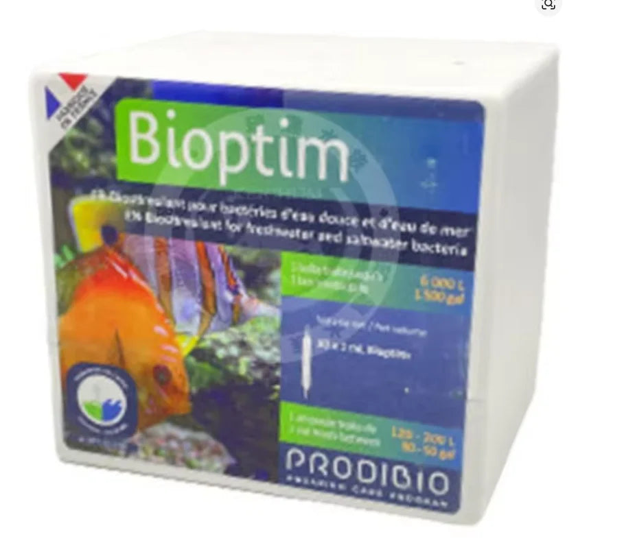 Prodibio BioDigest fish tank PRODIBIO Aquarium Care Bacterial Solution fish tank