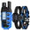 3300Ft Electric Dog Training Collar Remote Control Waterproof Pet BehaviorFor 5-120lbs Puppy With Shock Vibration