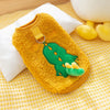 Cute Cat Sweater Soft Cozy Costume Winter Warm Pet Clothes for Cats Katten Sphynx Pullover Sweater Clothing Gatos Small Dogs - Play Paws Toys