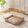 Dog Bed Pet Supplies Puppy Large Dogs Bed Cats Big Cushion Beds Blanket Medium Bedding Products Cushions Sofa Mat Pets