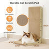 Scraper for Cats Cardboard Large/Small L-shape Wear-resistant Scratch-resistant Cat Scratching Post Cat Toy Pets Cat Accessories
