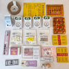 Heartfelt Pet Memorial Funeral Set for Dog Cat Paper Money Joss Paper Burning Tribute Offering Mourning Loss Remembrance Gift