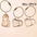 Pet Hair Keepsake Box Memorial Bottle for Cat Fur Storage Container for DIY Decoration Gift for Pet Lovers Home Display
