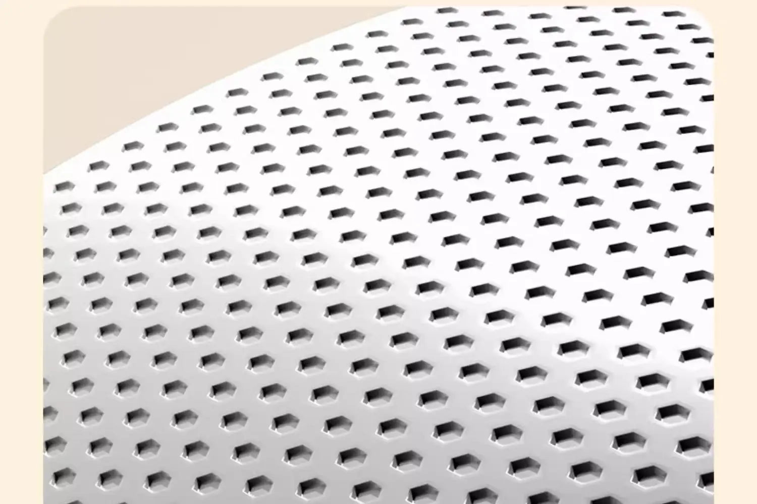 Extra Large Cat Litter Mat Heavy Duty Waterproof 2 Layer Non Slip Washable Pet Floor Protector Litter Box Sand Stopper - Play Paws Toys