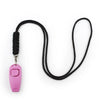 Professional Dog Whistle Training Effectively Stop Barking Hunting High-Frequency Pitch Recall-Dog Clicker Pet Obedience