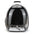 Transparent Cat Carrying Bags Space Breathable Pet Backpack Portable Puppy Dog Backpack Transport Carrier Space Capsule Bag Pets