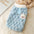 Plush Cat Puppy Button Jacket with Buckle Warm Winter Pet Clothes Cartoon Bear Print Kitten Coat Sphynx Clothing ropa para gato - Play Paws Toys