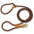 Multi-functional adjustable P-shape dog leash Chain Traction Rope Leads for Running Walking Free hands free leashes