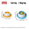 Dog Stimulation Toys Pet Lick Mat Slow Feeder Yogurt Licking Plate Interactive Cats Dog Snack Bowl Tiring Bowls Dental Care Tool