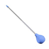 Coral Feeder SPS Hps Feeder 13.77 Inch Long Pipette for Most Aquarium Organisms Acrylic Marine Fish Coral Food Tool
