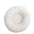 40-110cm Round Pet Bed for Large Dog Bed Super Soft Cat Bed Long Plush Dog House for Medium Dog House Winter Warm Sleeping