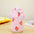Korean Style Sphynx Cat Sweater with Buckle Winter Warm Pet Clothes for Cats Gotas Garfield Persian Pullovers mascotas Clothing - Play Paws Toys